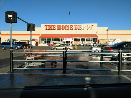 Home Improvement Store «The Home Depot», reviews and photos