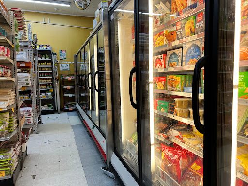 Indian Grocery Store «Himalayan Indian Grocery», reviews and photos, 29 Marchwood Rd, Exton, PA 19341, USA