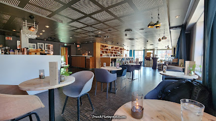 26 North Restaurant & Social Club - Holbergs Plass 30, 0166 Oslo, Norway