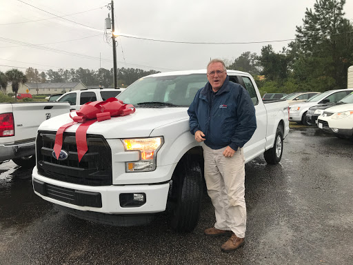 Used Car Dealer «Cash For Cars LLC», reviews and photos, 524 SC-544, Conway, SC 29526, USA