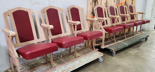 Building Materials Store «Second Use Building Materials», reviews and photos, 2328 Fawcett Ave, Tacoma, WA 98402, USA