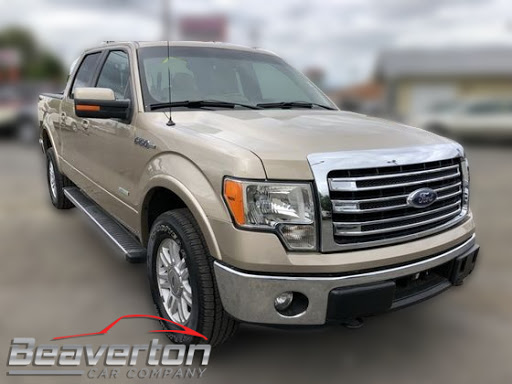 Used Car Dealer «Beaverton Car Company», reviews and photos, 10680 SW Canyon Rd, Beaverton, OR 97005, USA