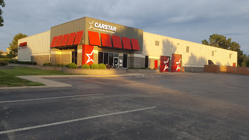 Auto Body Shop «CARSTAR Metcalf», reviews and photos, 7235 W 162nd St, Stilwell, KS 66085, USA