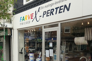 Farve X-perten