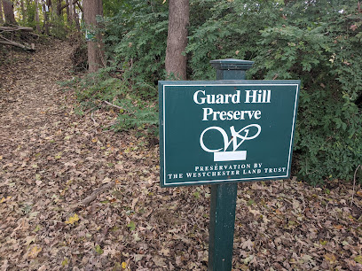 Guard Hill Preserve