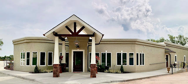 Hidden Valley Funeral Home of Liberty