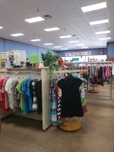 Thrift Store «Betty Griffin House Thrift», reviews and photos, 1961 A1A S, St Augustine, FL 32080, USA