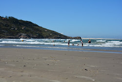 Praia do Farol de Santa Marta'in fotoğrafı ve yerleşim