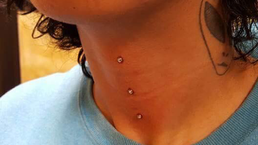 Explore good tattoo ideas for sisters, creative tattoo ideas in Kokomo, available at Pinpoint Piercing & Tattoo