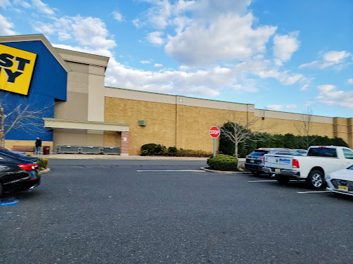Electronics Store «Best Buy», reviews and photos, 100 Consumer Square, Mays Landing, NJ 08330, USA