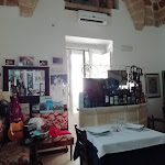 Photo n°1 de l'avis de Graziano.o fait le 01/08/2019 à 19:26 sur le  Tana del Lupo à Galatina