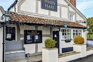 White Hart Wrington image