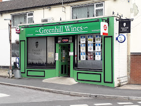 Greenhill Stores