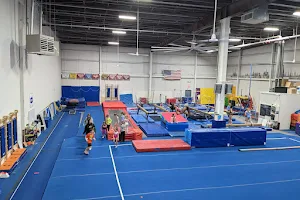 Kansas City Gymnastics School image