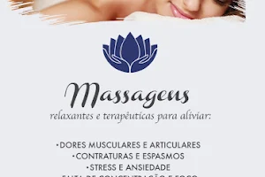 INSTITUTO DE MASSOTERAPIA - DAVE FERREYRO image