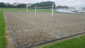 Beach Volleyball Courts