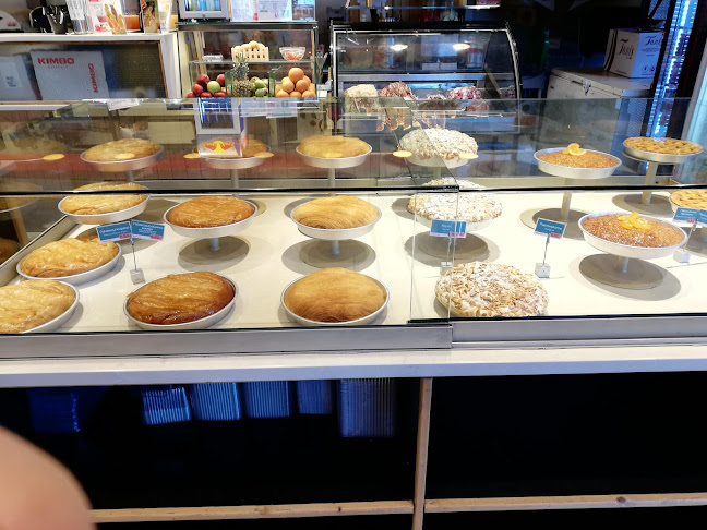 Comentarii opinii despre Bread Factory Πειραιάς