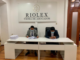 RIOLEX FIRMA DE ABOGADOS