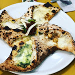 Photo n°2 de l'avis de Teresa.e fait le 10/08/2020 à 07:27 sur le  Pizzeria La Napoletana Di Garofalo Filippo à Baiano