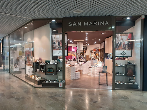 San Marina à Voiron