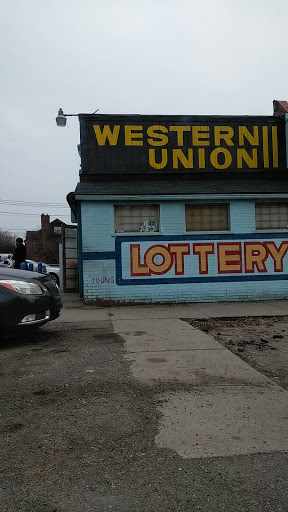 Supermarket «SUPER LAND MARKET», reviews and photos, 17021 Schoolcraft Ave, Detroit, MI 48227, USA