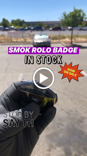 Tobacco Shop «Stay fly smoke shop», reviews and photos, 6761 Stanford Ranch Rd, Rocklin, CA 95677, USA