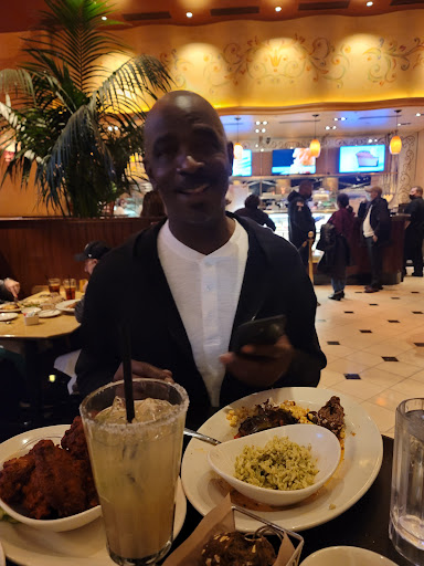 American Restaurant «The Cheesecake Factory», reviews and photos, 12379 N Main St, Rancho Cucamonga, CA 91739, USA