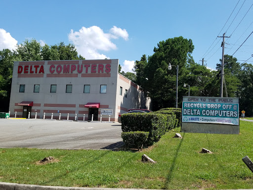 Computer Store «Delta Computers», reviews and photos, 2633 Beacon Dr, Doraville, GA 30360, USA