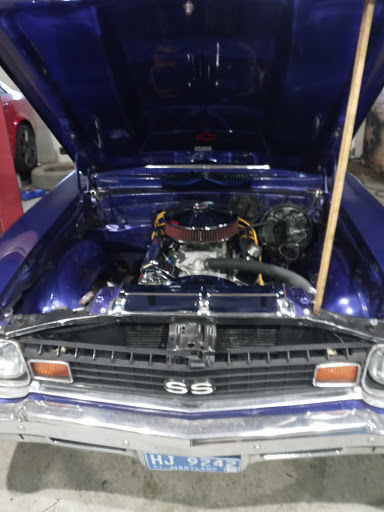 Tire Shop «Diamond Town Tire Pros», reviews and photos, 5221 Summit Bridge Rd, Middletown, DE 19709, USA