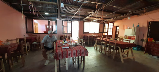 Restaurante Kantu Humahuaca