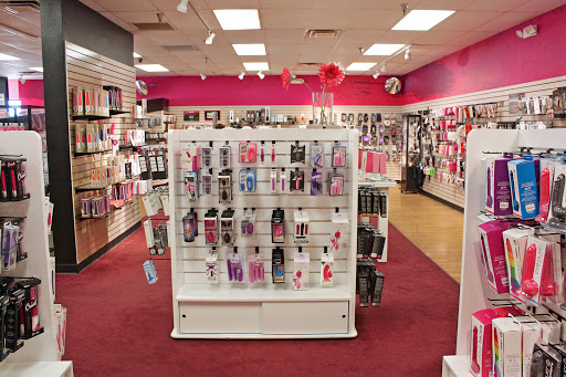 Lingerie Store «Fascinations», reviews and photos, 5930 W Greenway Rd, Glendale, AZ 85306, USA