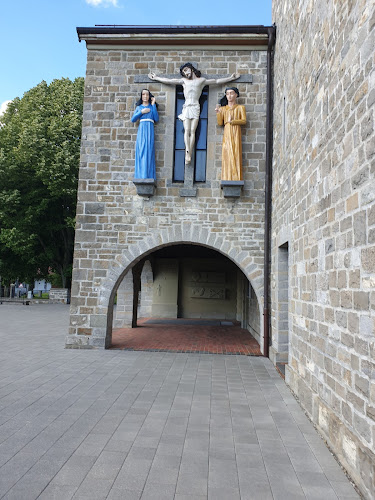 Rte de l'Eglise 12, 1684 Mézières, Schweiz