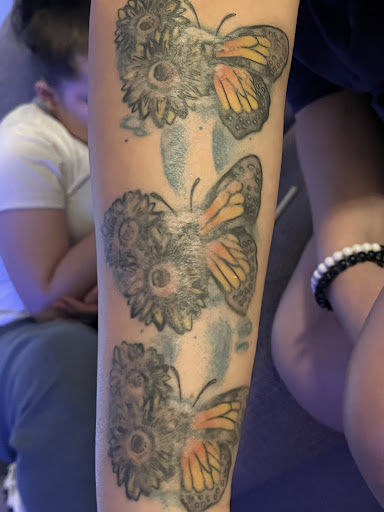 Tattoo Shop «Fast Lane Tattoo (Oracle Rd.)», reviews and photos, 3801 N Oracle Rd, Tucson, AZ 85705, USA