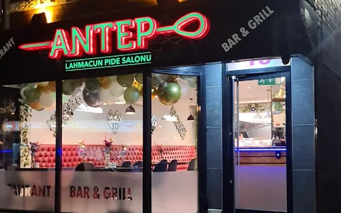 Antep Bar and Grill Doncaster image