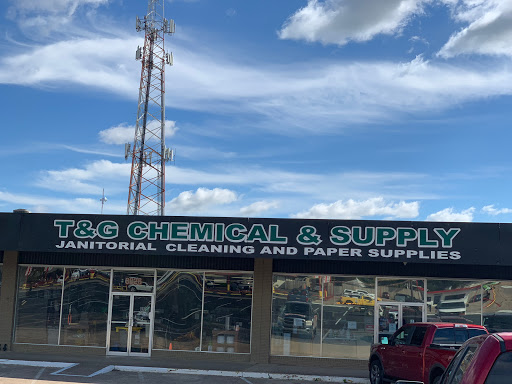 T & G Chemical & Supply Co