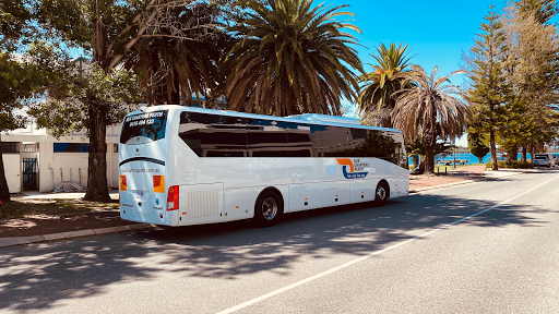 Bus Charters Perth