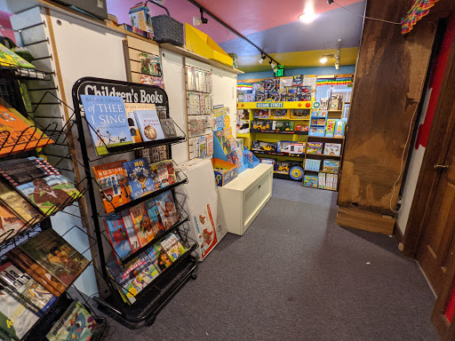 Toy Store «The Toy Chest», reviews and photos, 125 S Van Buren St, Nashville, IN 47448, USA