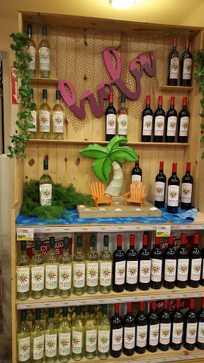 Grocery Store «H-E-B», reviews and photos, 4500 FM 2338, Georgetown, TX 78628, USA