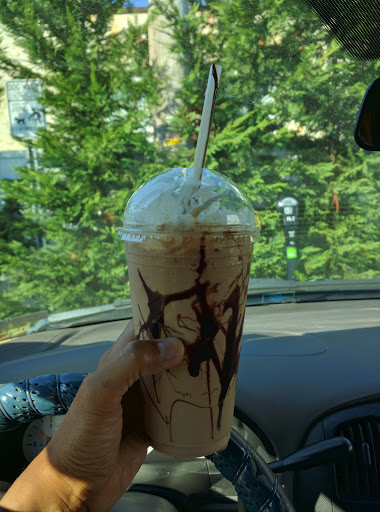 Coffee Store «Ocean City Coffee Company», reviews and photos, 917 Asbury Ave, Ocean City, NJ 08226, USA