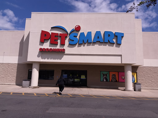 PetSmart, 11132 Abercorn St, Savannah, GA 31419, USA, 