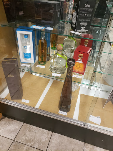 Liquor Store «State Liquor and Wine Store», reviews and photos, 1160 Patterson St, Ogden, UT 84403, USA