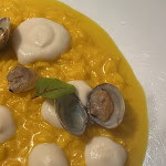 Photo n°4 de l'avis de Davide.l fait le 25/07/2023 à 07:30 sur le  Osteria Scotti à Paladina