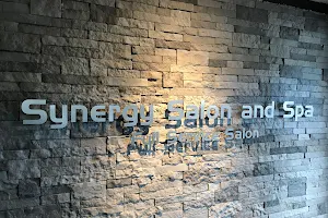 Synergy Salon and Spa image