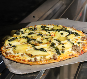 Photo n°3 de Pizza Tempo Avrillé à Avrillé ()