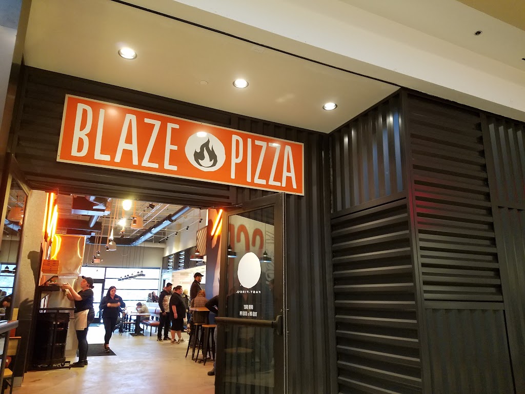 Blaze Pizza 03060