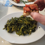 Photo n°4 de l'avis de Errico.r fait le 28/01/2024 à 13:01 sur le  Trattoria Da Pasqualino Di Cappella Salvatore à Naples