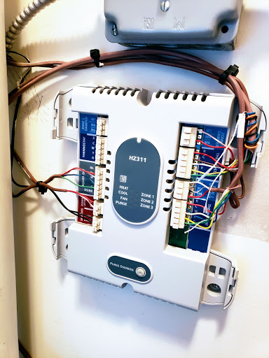 Plumber «CMC Plumbing, Heating & Cooling», reviews and photos, 8419 E 9 Mile Rd, Warren, MI 48089, USA