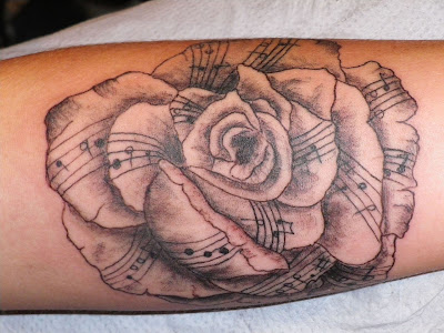 Karl Tattoo à Montmartin-sur-Mer