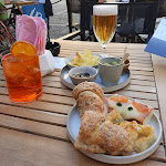 Photo n°2 de l'avis de Daniela.i fait le 16/06/2023 à 20:19 sur le  SAINT St. Germain à Monza