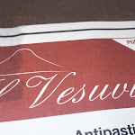 Photo n°7 de l'avis de Alessandro.a fait le 30/05/2023 à 19:59 sur le  Il Vesuvio à Olbia